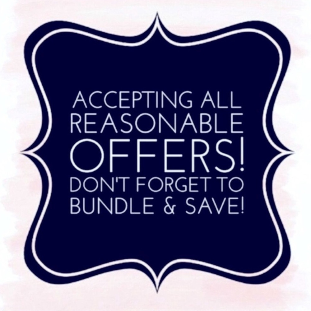 Make me an offer!!!!